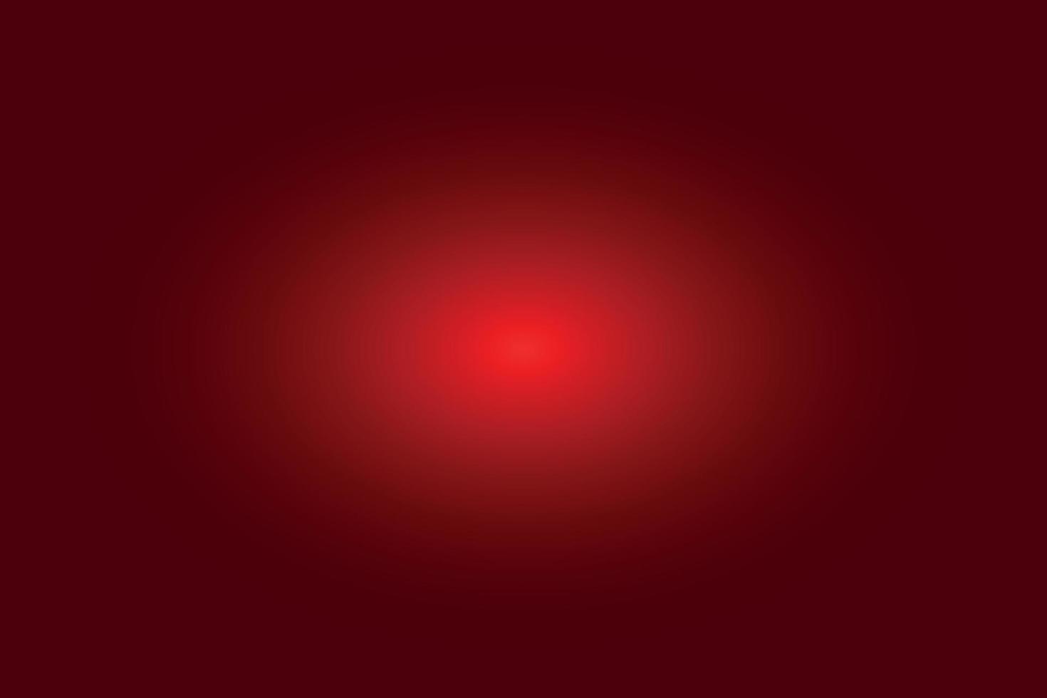 Red flash premium background, overlay vector