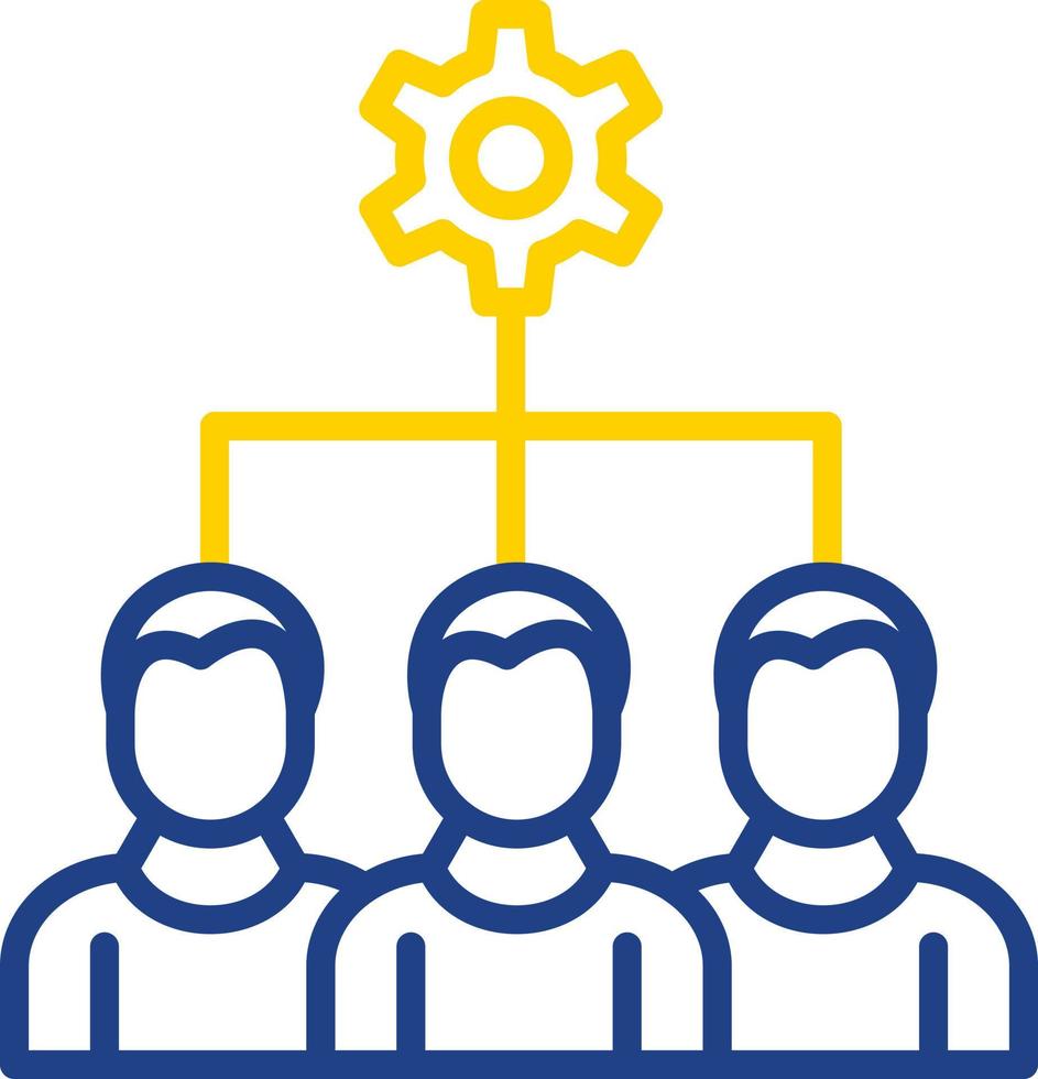Outsource Vector Icon Design