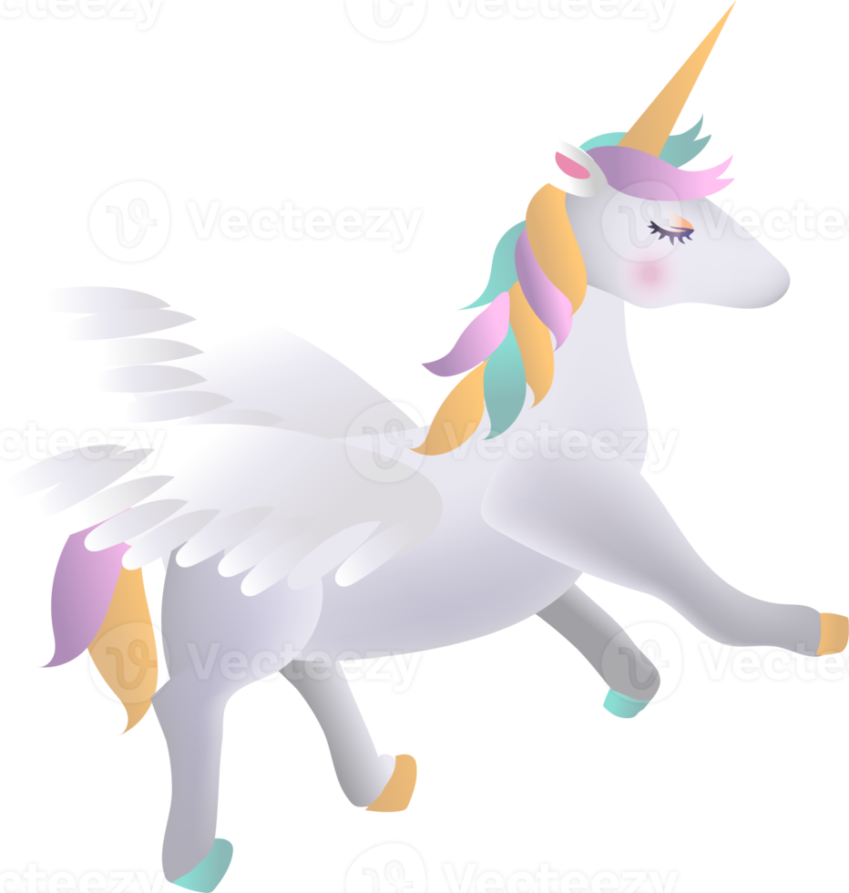 fantasy unicorn icon png