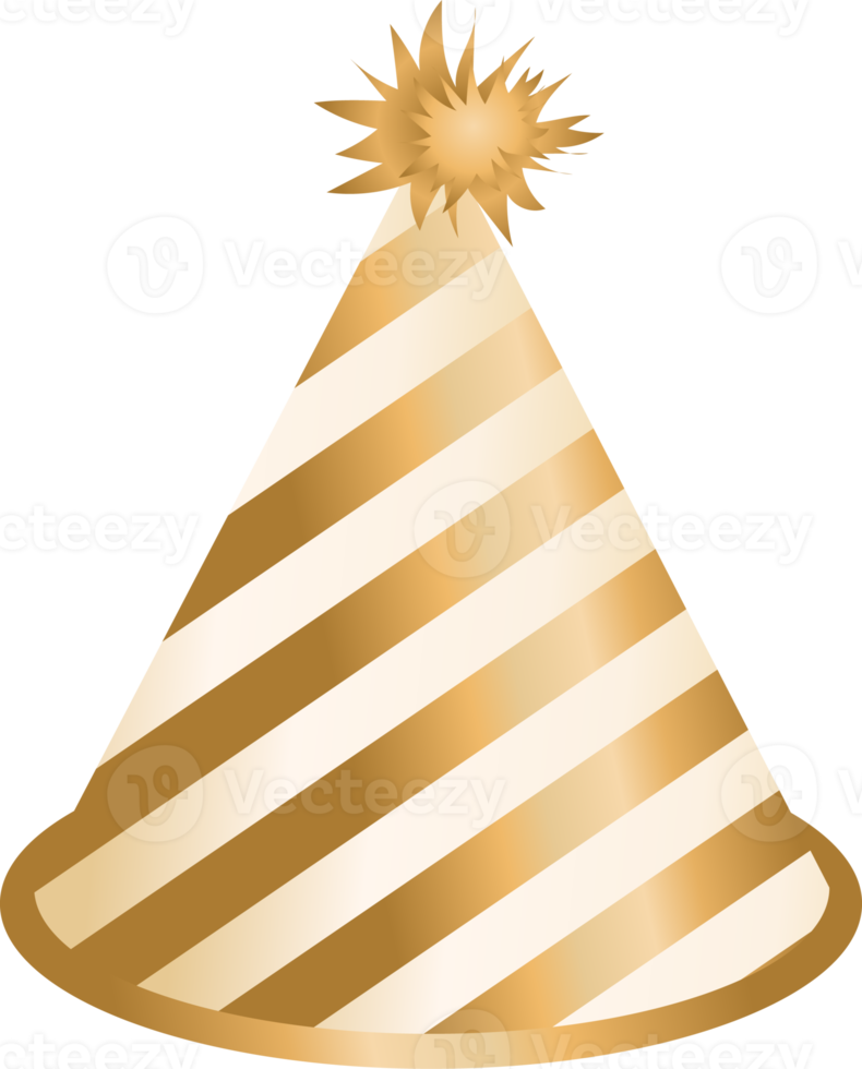 party hat icon png