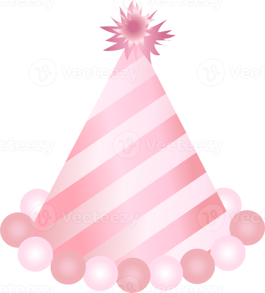 party hat icon png