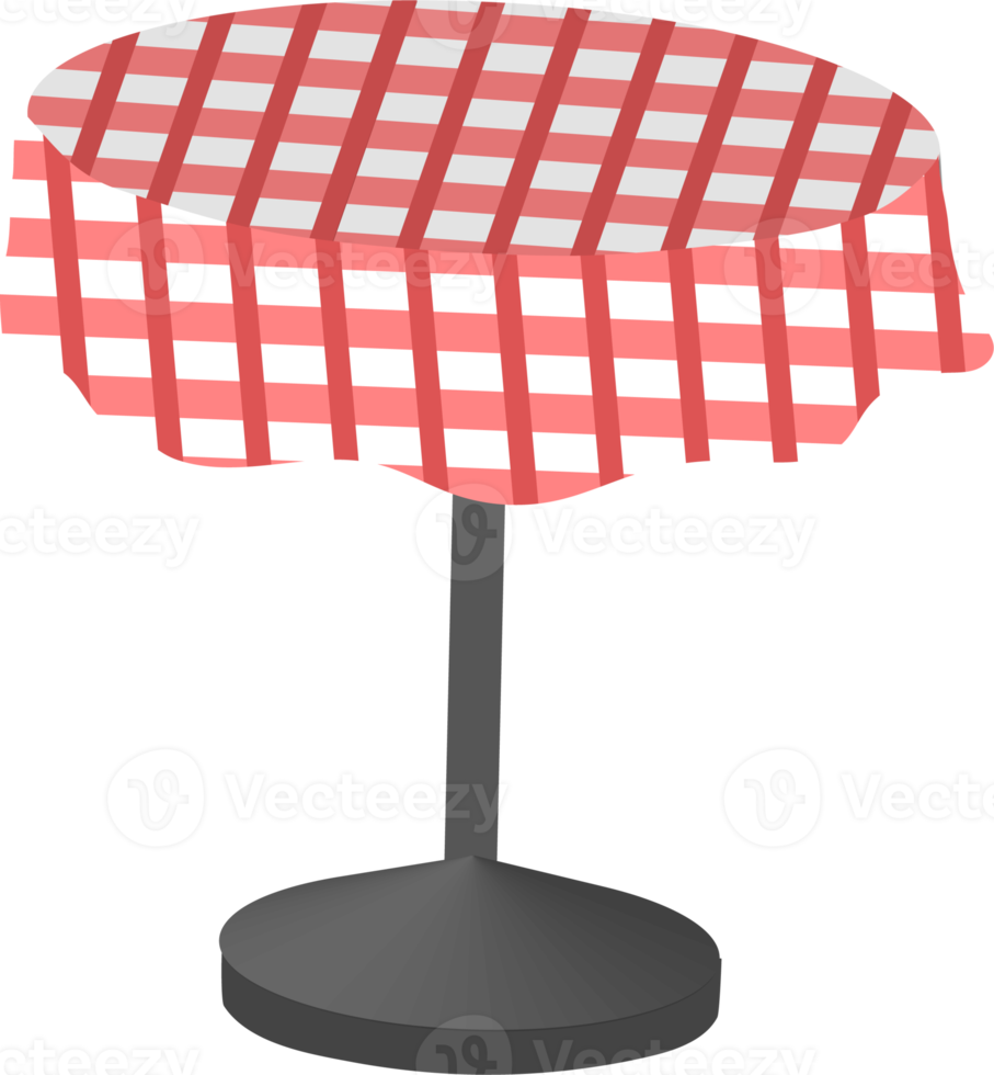 meubilair tafel icoon png