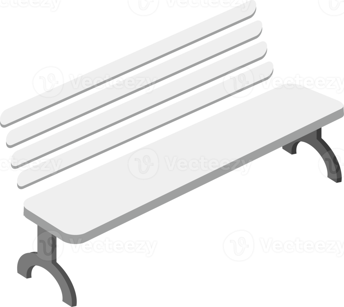 icône de chaise de meuble png