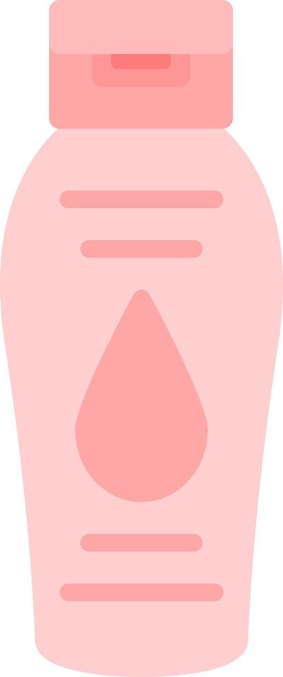 Lotion Vector Icon Design