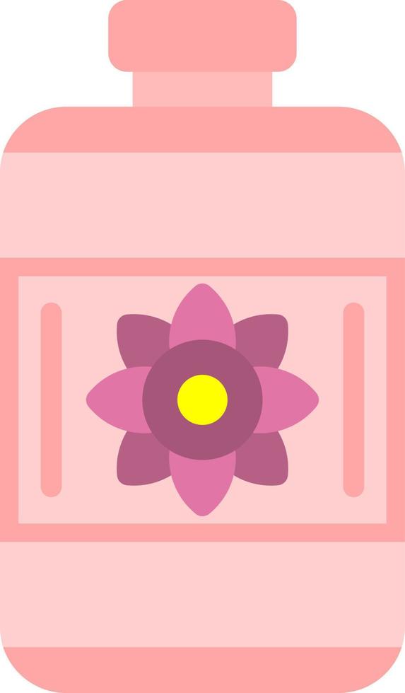 Powder Vector Icon Design