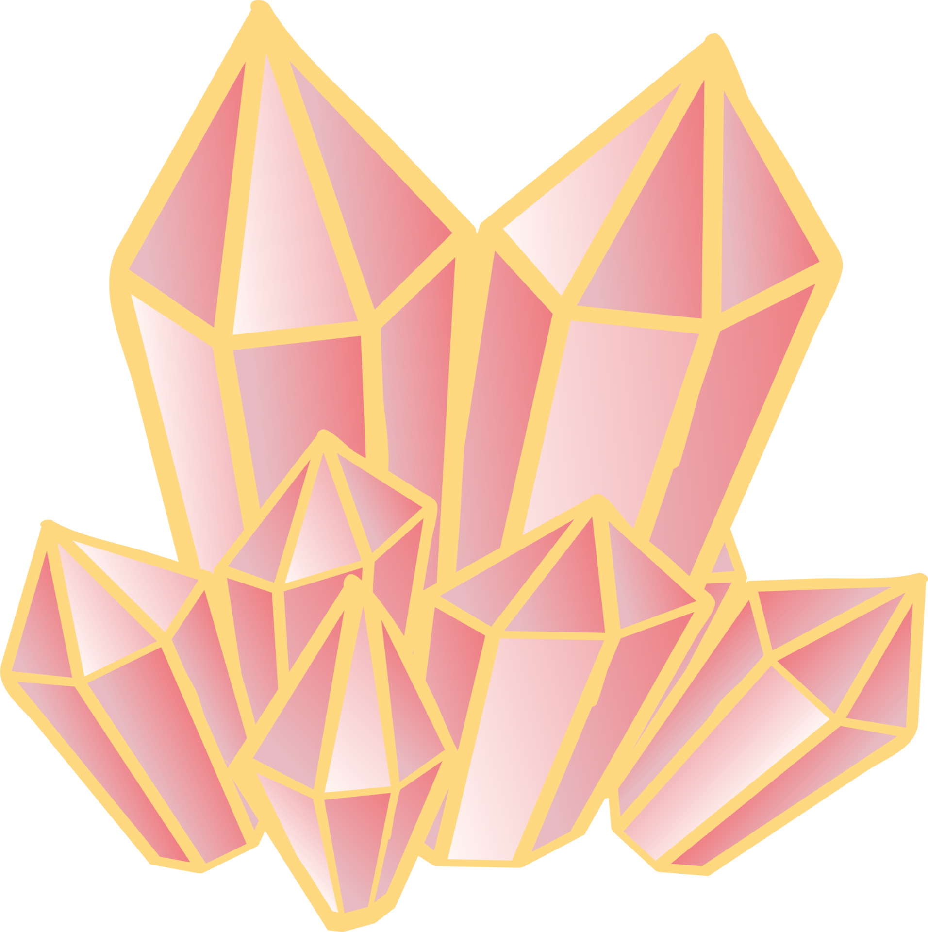 crystal gem icon 16384202 PNG