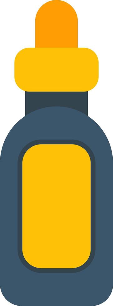 Serum Vector Icon Design