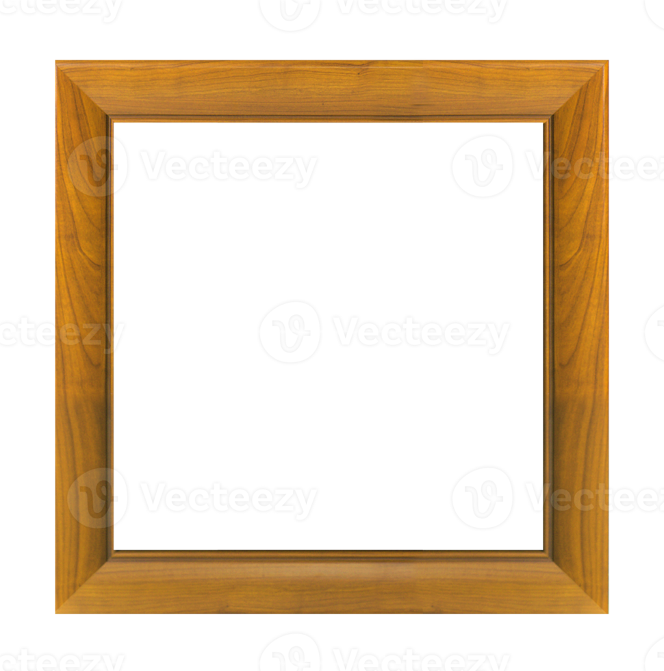 Wooden Photo Frame 16384718 PNG wooden-photo-frame-16384718-png