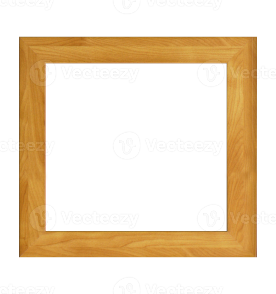 Wooden Photo Frame 16384720 PNG wooden-photo-frame-16384720-png