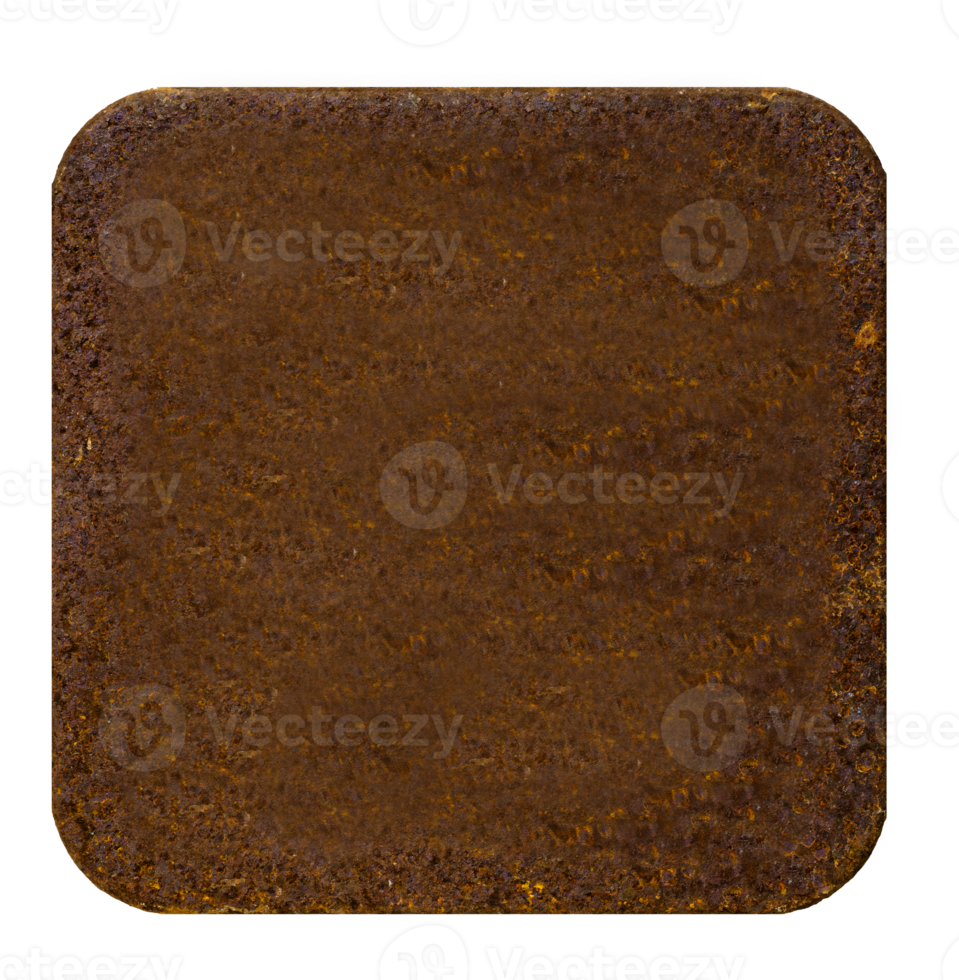 old iron plate box png