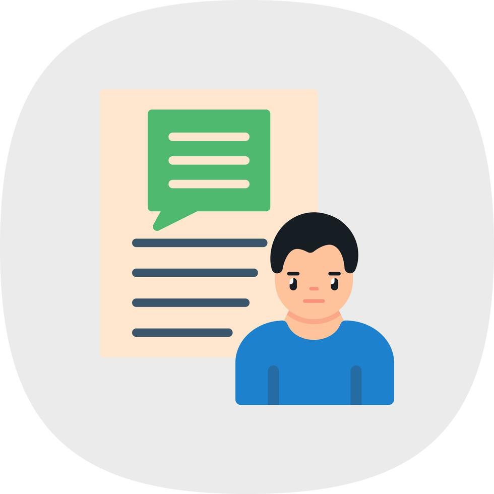 References Vector Icon Design