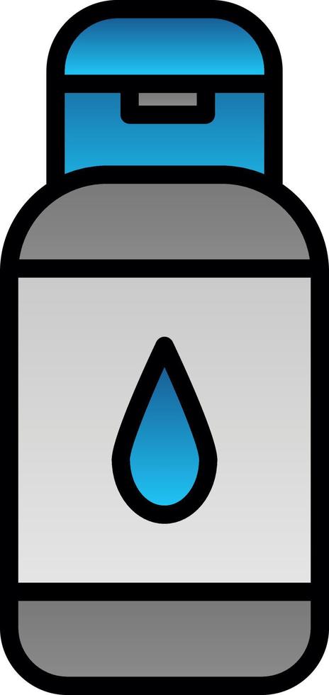 Makeup Remover Vector Icon Design