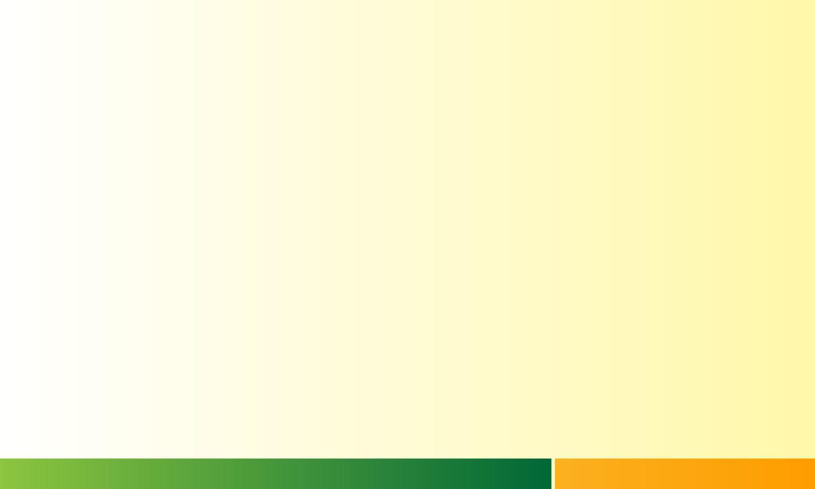 green and orange blended Design Vector Background image is perfect for Business presentation