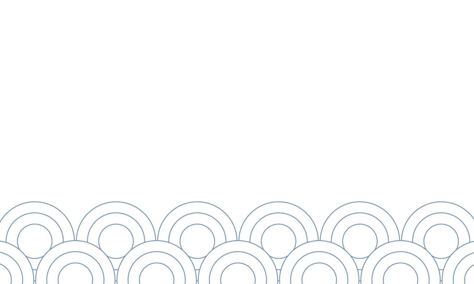 Qinghai wave shape Background Design Vector Background for Business presentation