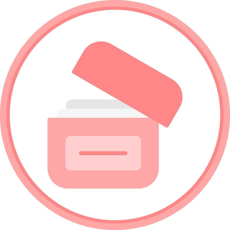 Moisturizer Vector Icon Design