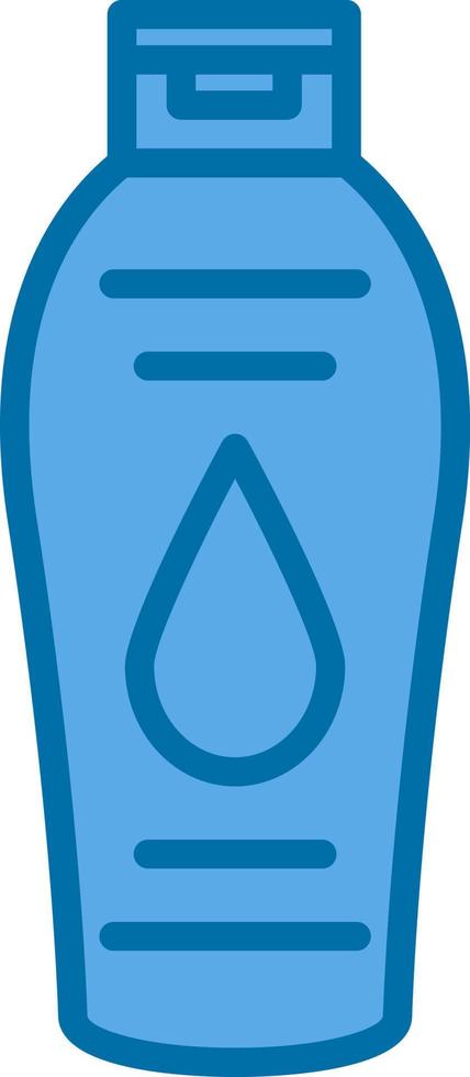 Lotion Vector Icon Design