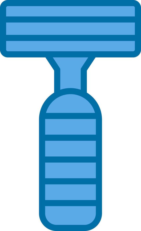 Shave Vector Icon Design