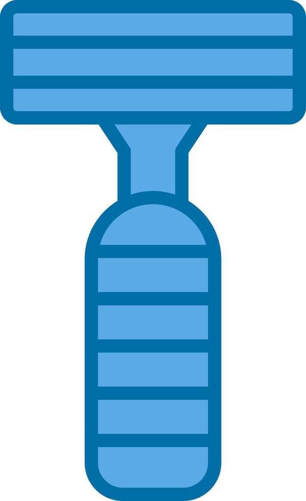 Shave Vector Icon Design