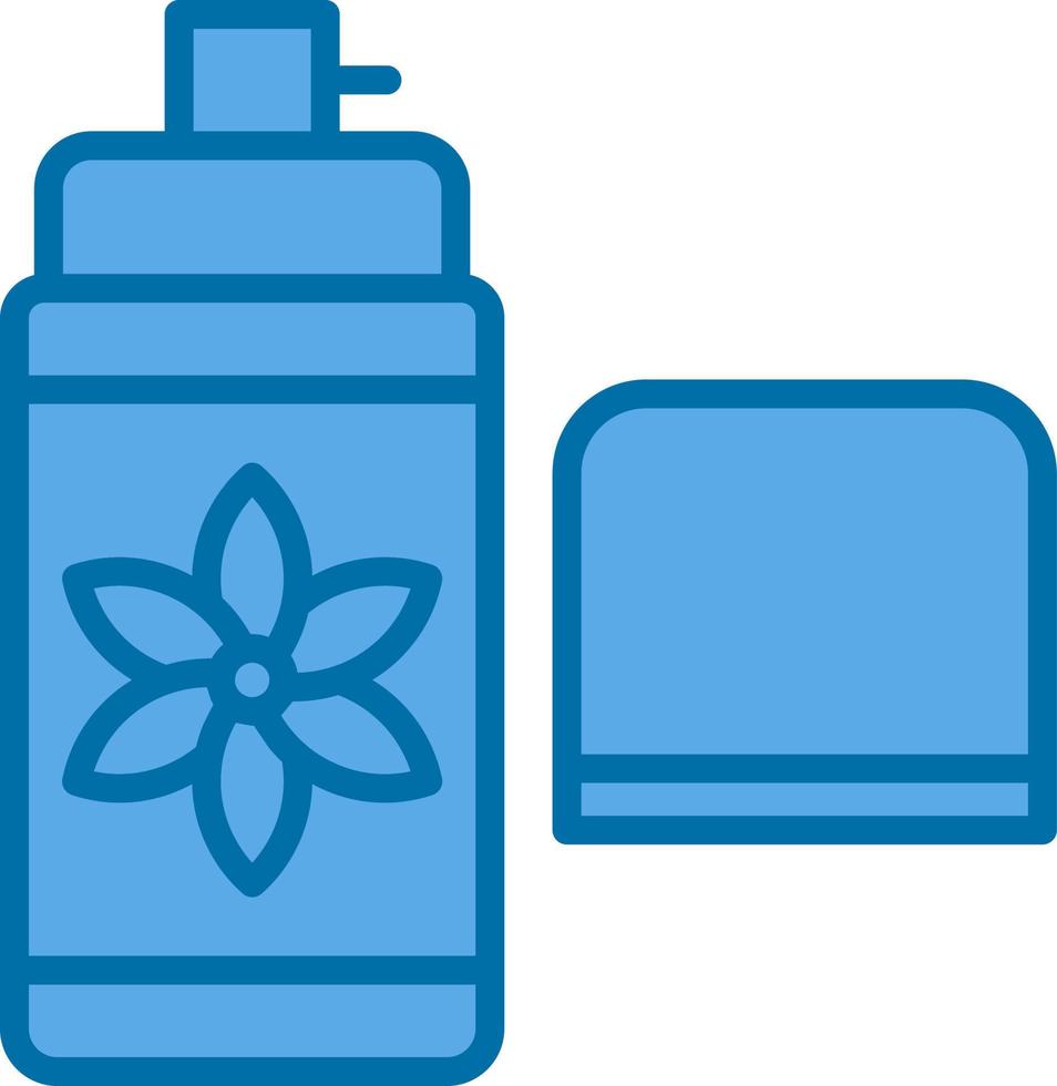 Spray Vector Icon Design