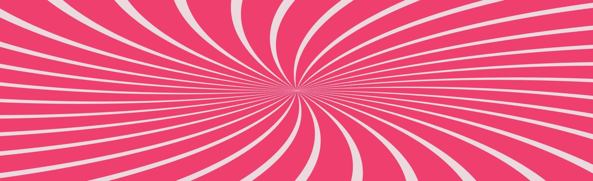 Caramel delicate light white - pink background - Vector