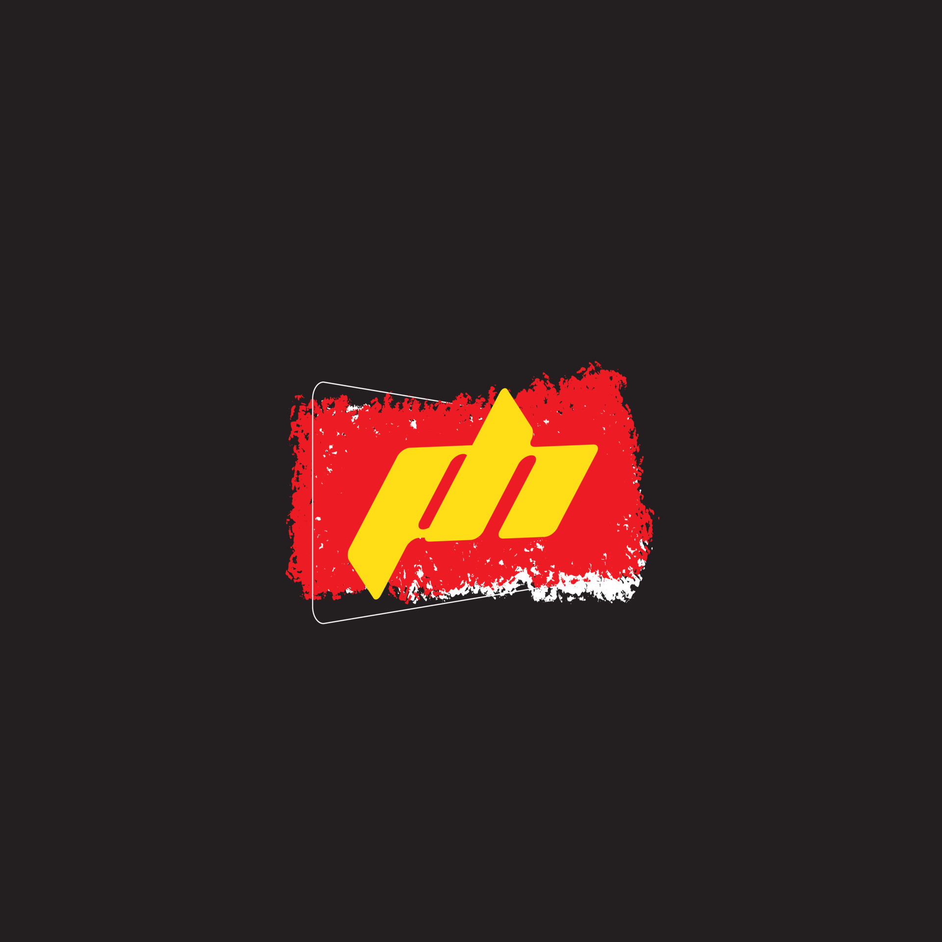 Ph text logo 16387125 vector art at vecteezy