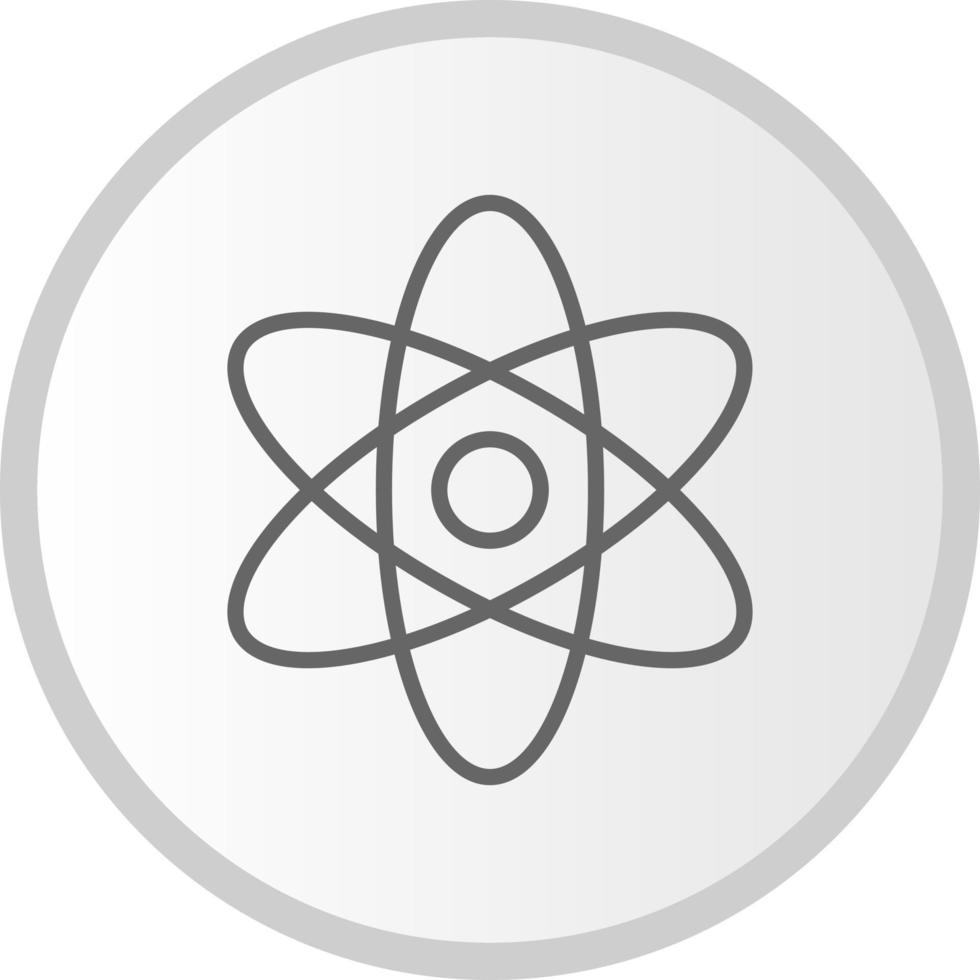 Atom Vector Icon