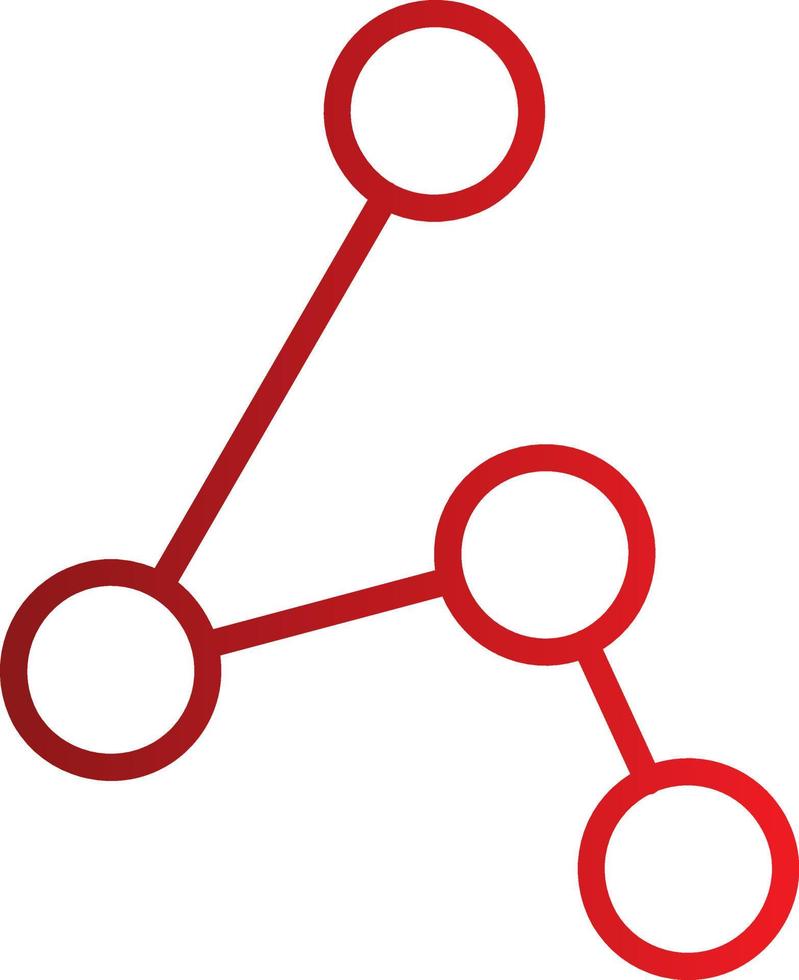 Connection Vector Icon
