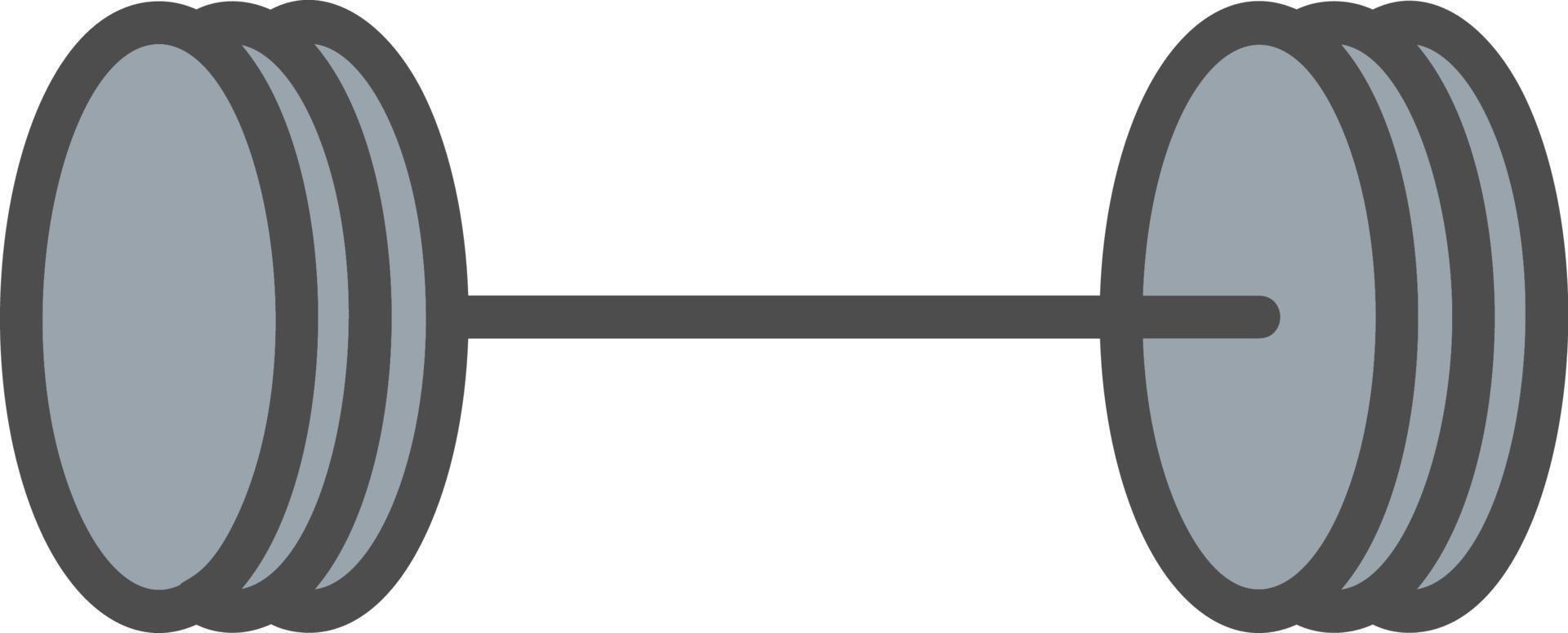 Weight Vector Icon