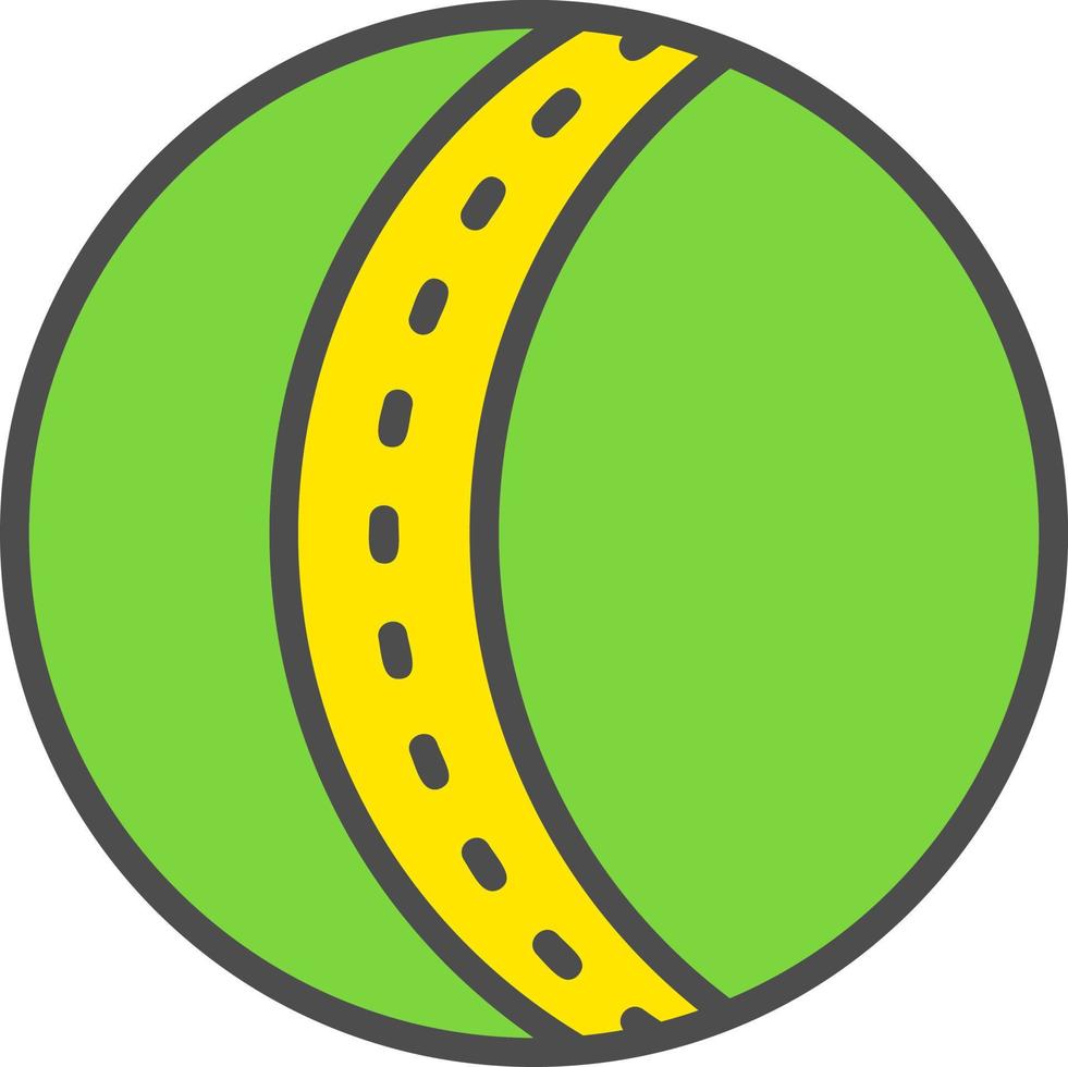 Handball Vector Icon