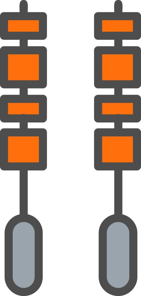 Bbq Vector Icon