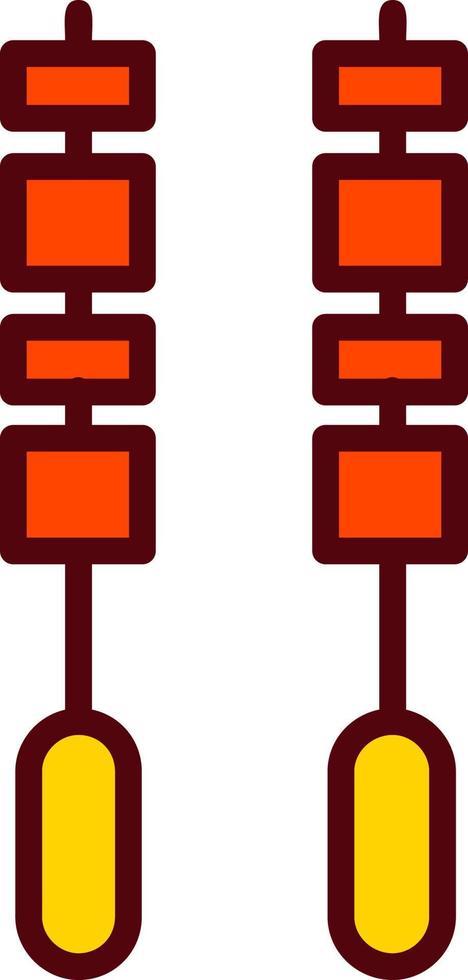 Bbq Vector Icon