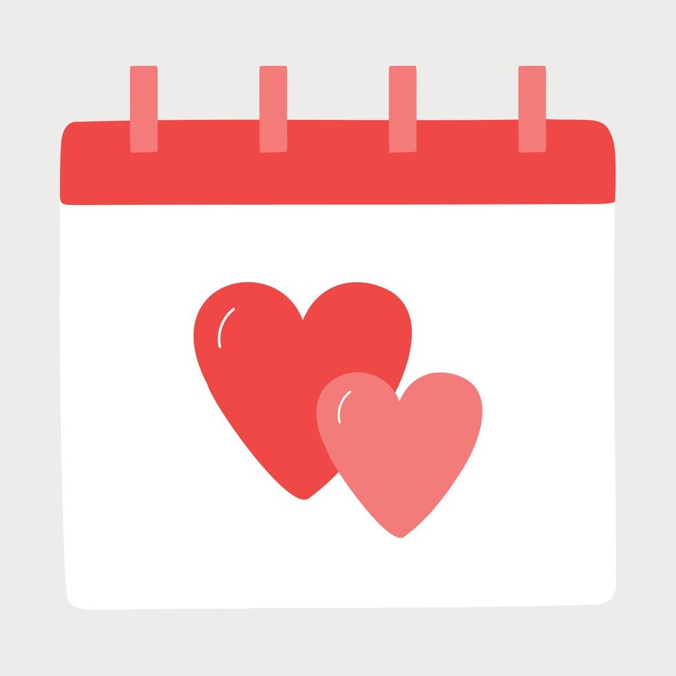 calendario, 14 de febrero con corazones para tarjetas de felicitación, afiches, pegatinas y diseño de temporada. 16387933 Vector en Vecteezy calendario, 14 de febrero con corazones para tarjetas de felicitación, afiches, pegatinas y diseño de temporada. 16387933 Vector en Vecteezy