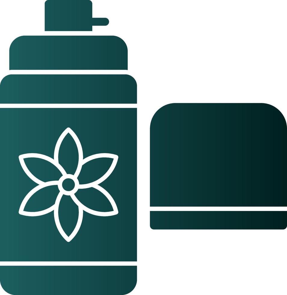 Spray Vector Icon Design
