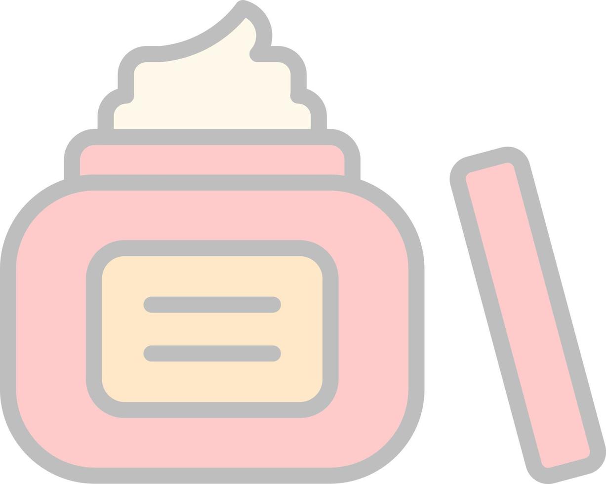 Night Cream Vector Icon Design