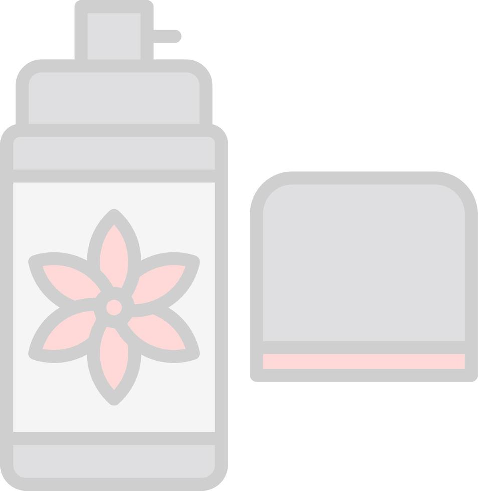 Spray Vector Icon Design