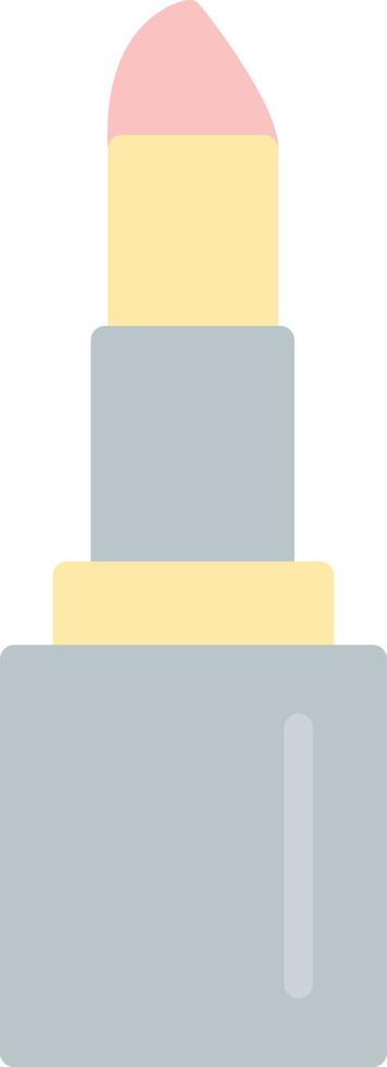 Lipstick Vector Icon Design
