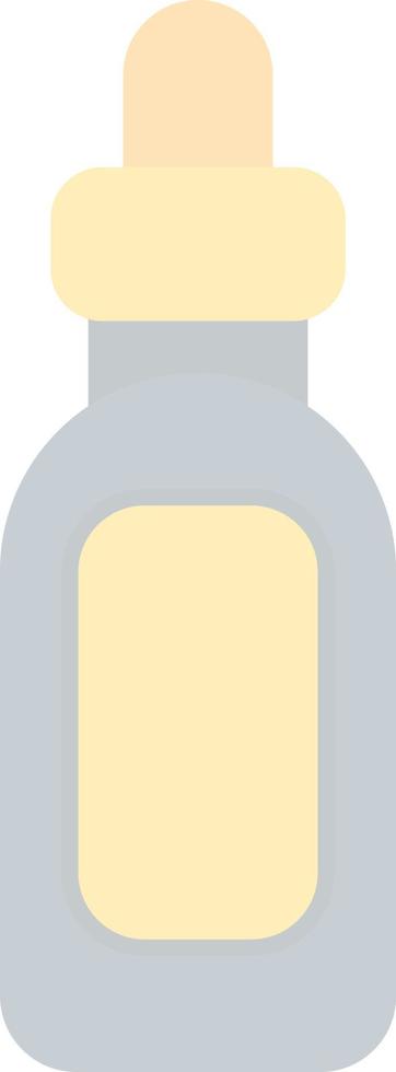 Serum Vector Icon Design