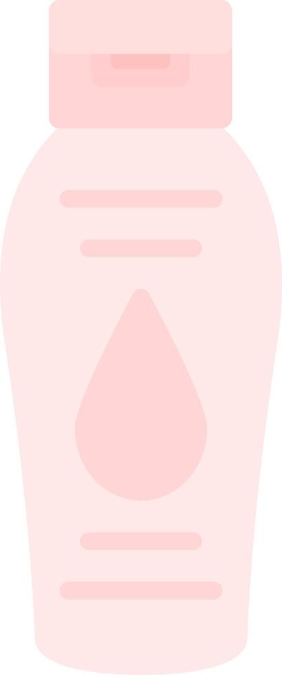 Lotion Vector Icon Design