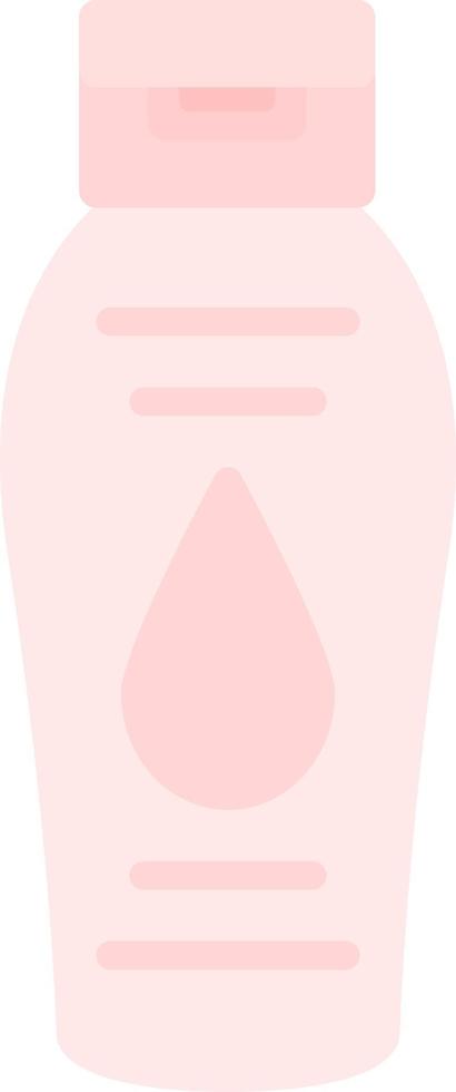 Lotion Vector Icon Design