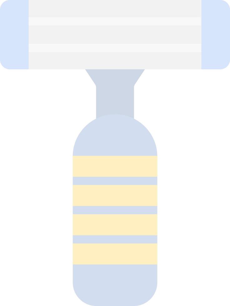 Shave Vector Icon Design
