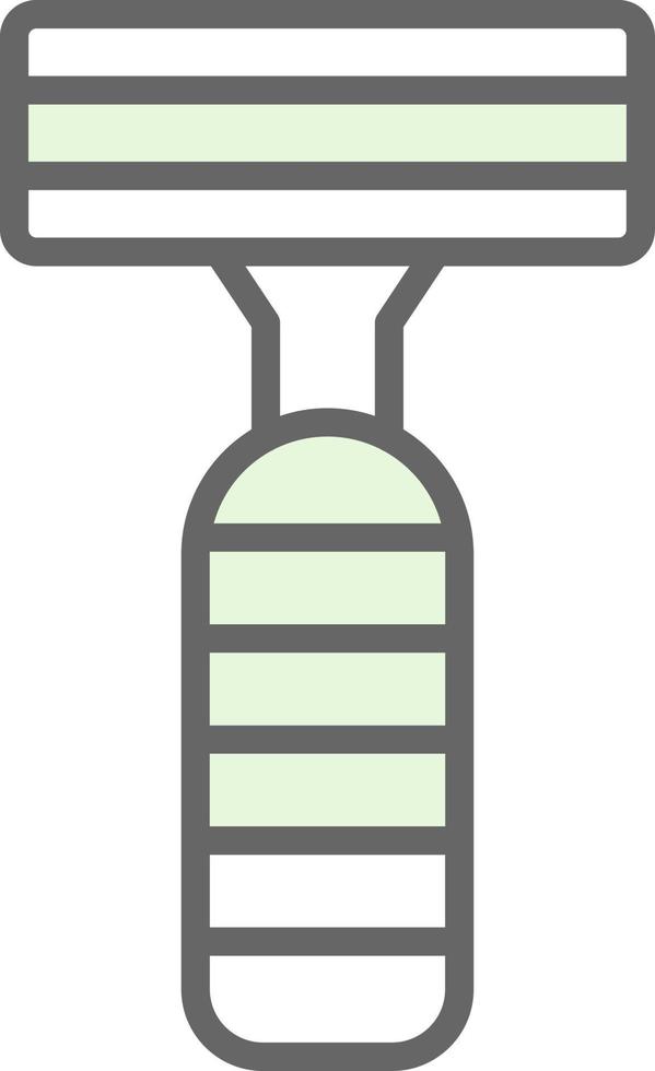 Shave Vector Icon Design