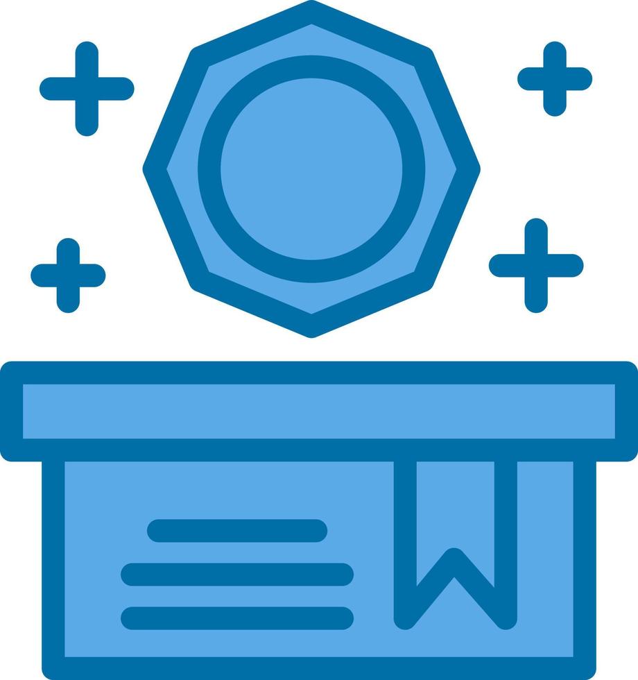 Free Sample Vector Icon Design