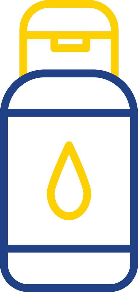 Makeup Remover Vector Icon Design