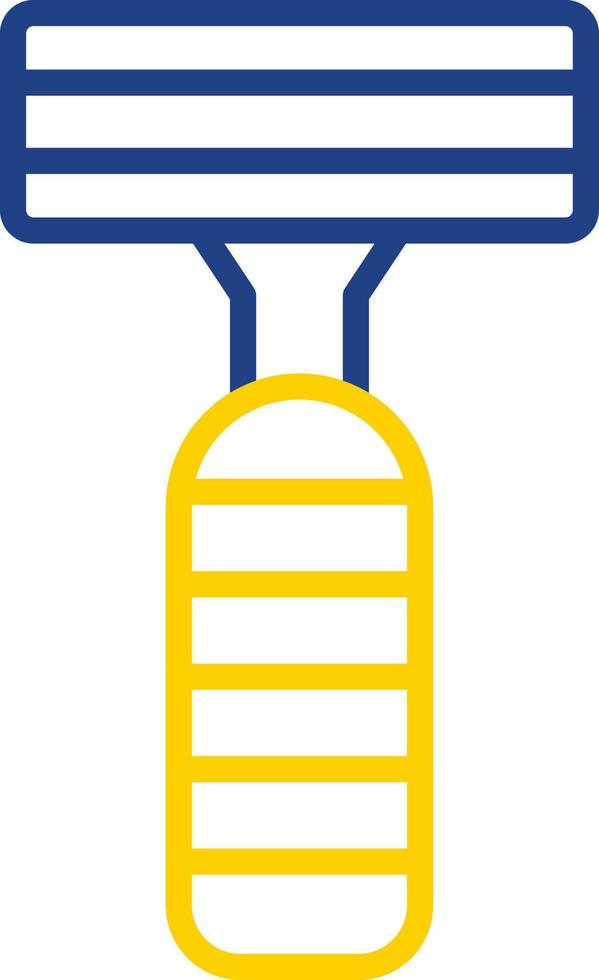 Shave Vector Icon Design