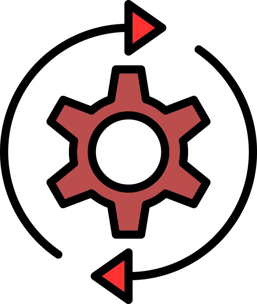 Automate Vector Icon Design