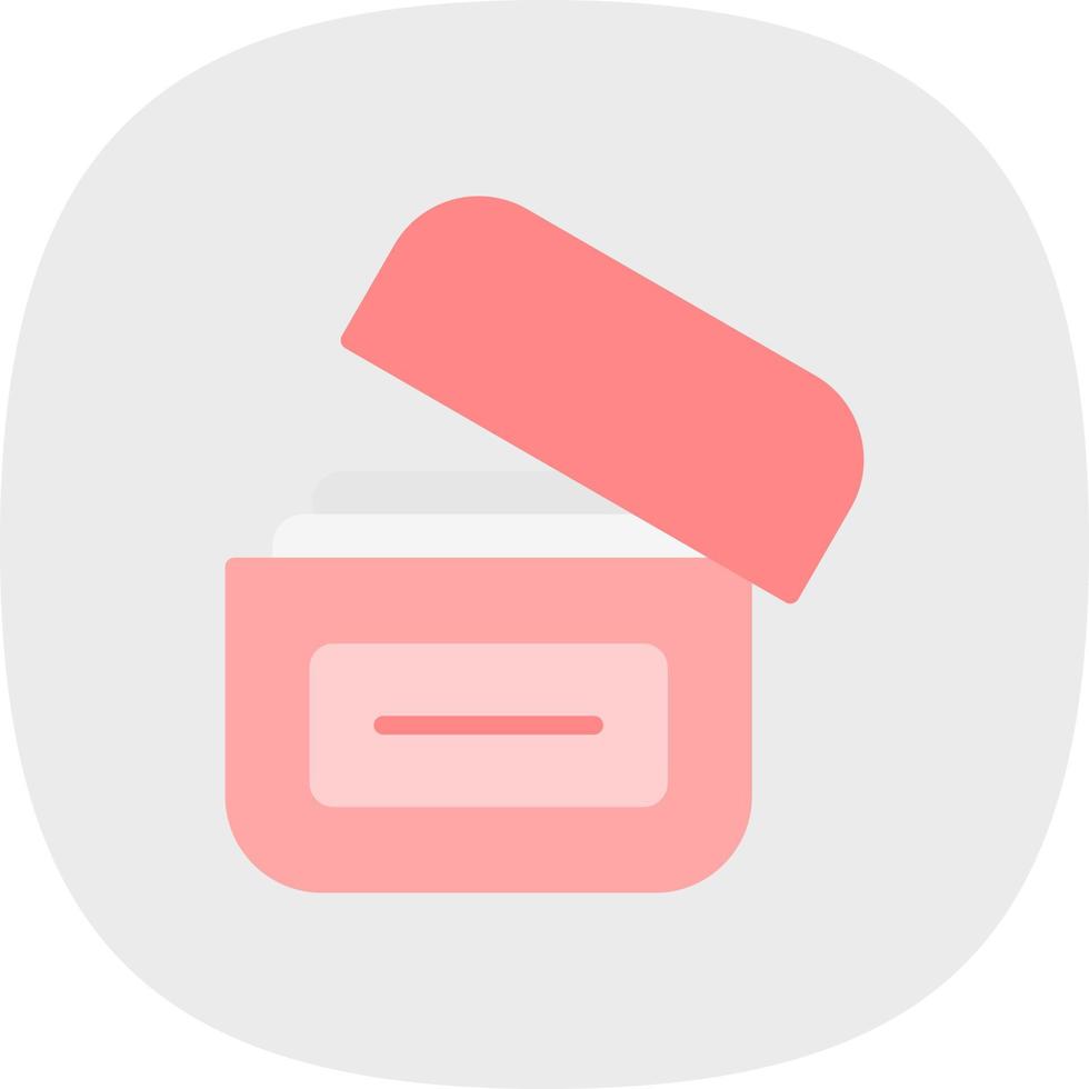 Moisturizer Vector Icon Design