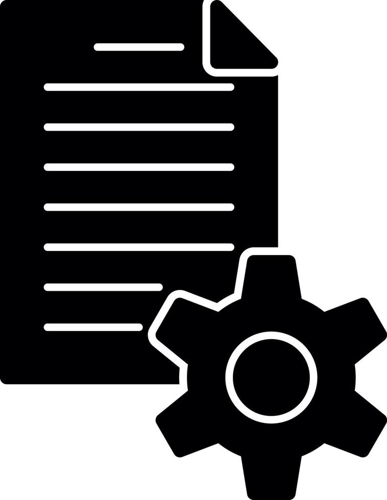 Iteration Vector Icon Design