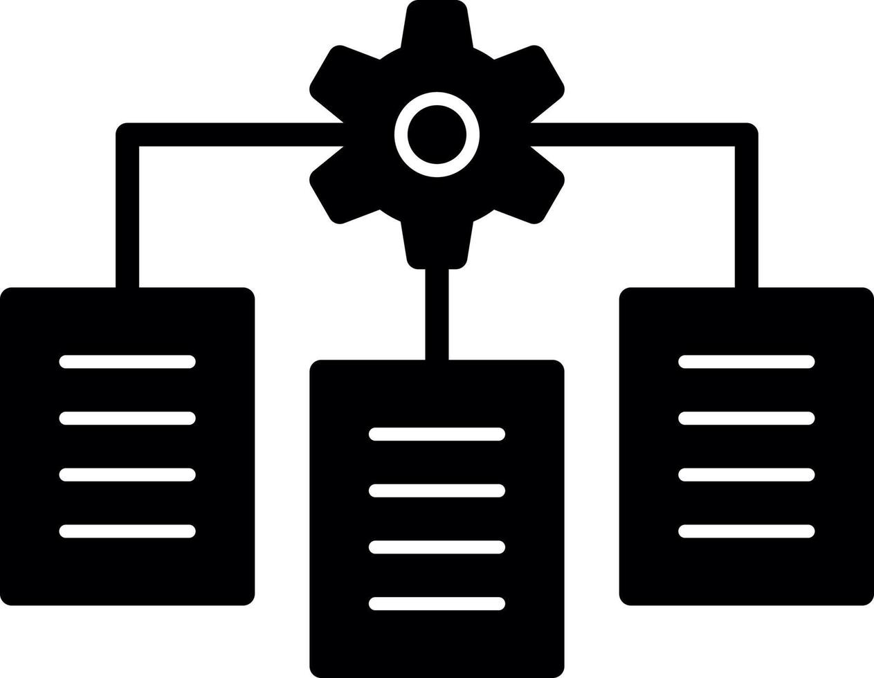 Prioritize Vector Icon Design