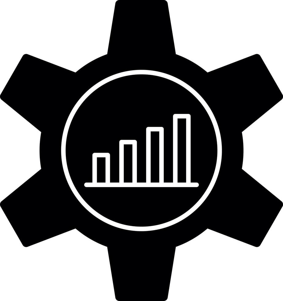 Productivity Vector Icon Design