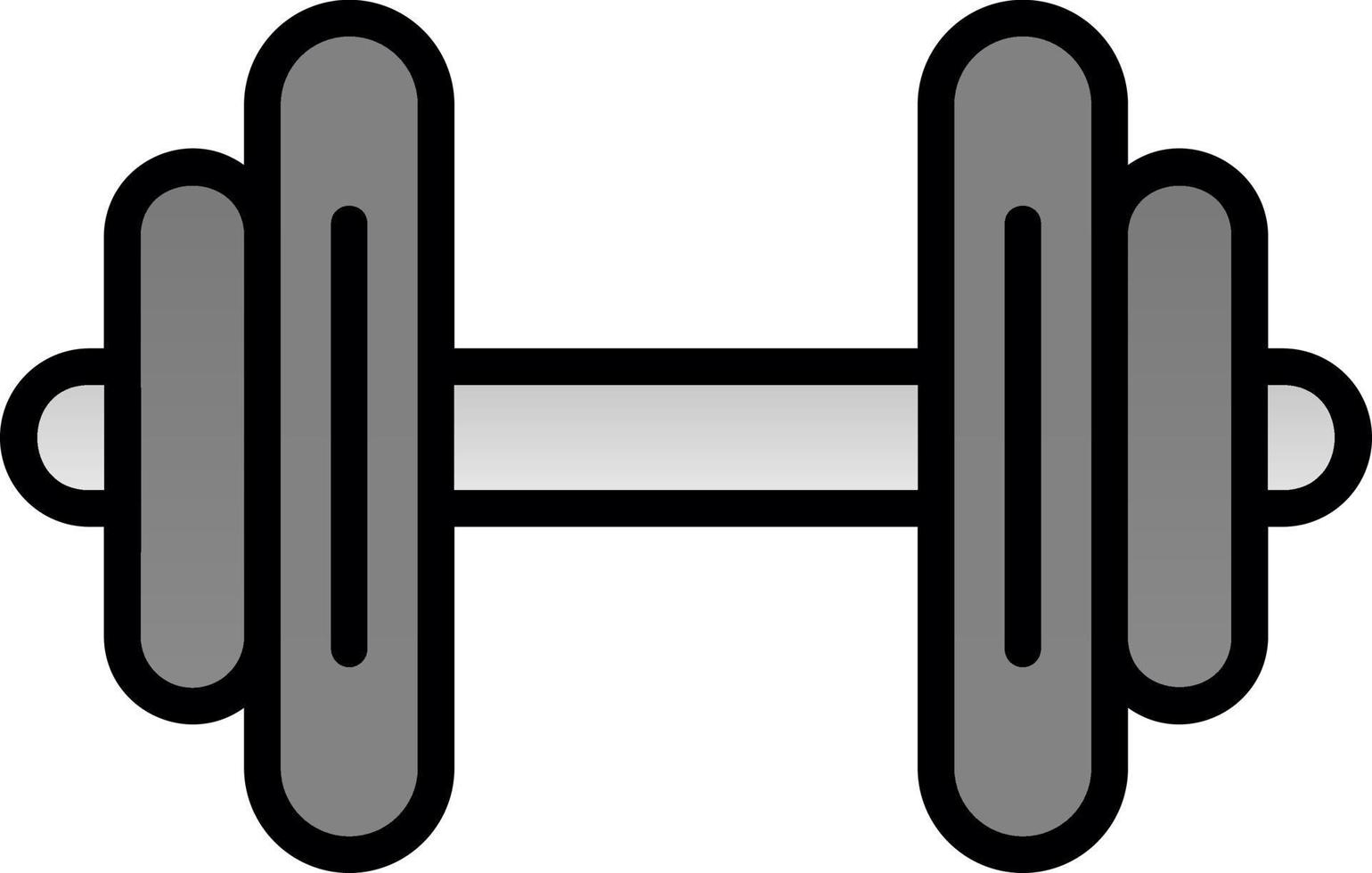 Exercise Vector Icon Design